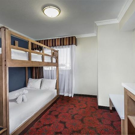 Desert Palms Hotel Anaheim Kültér fotó